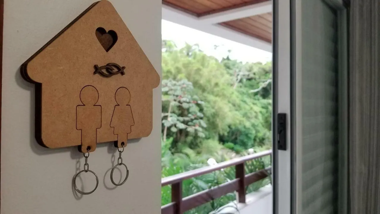 Apartamento Beco Dos Milionários, Canajurê Florianópolis