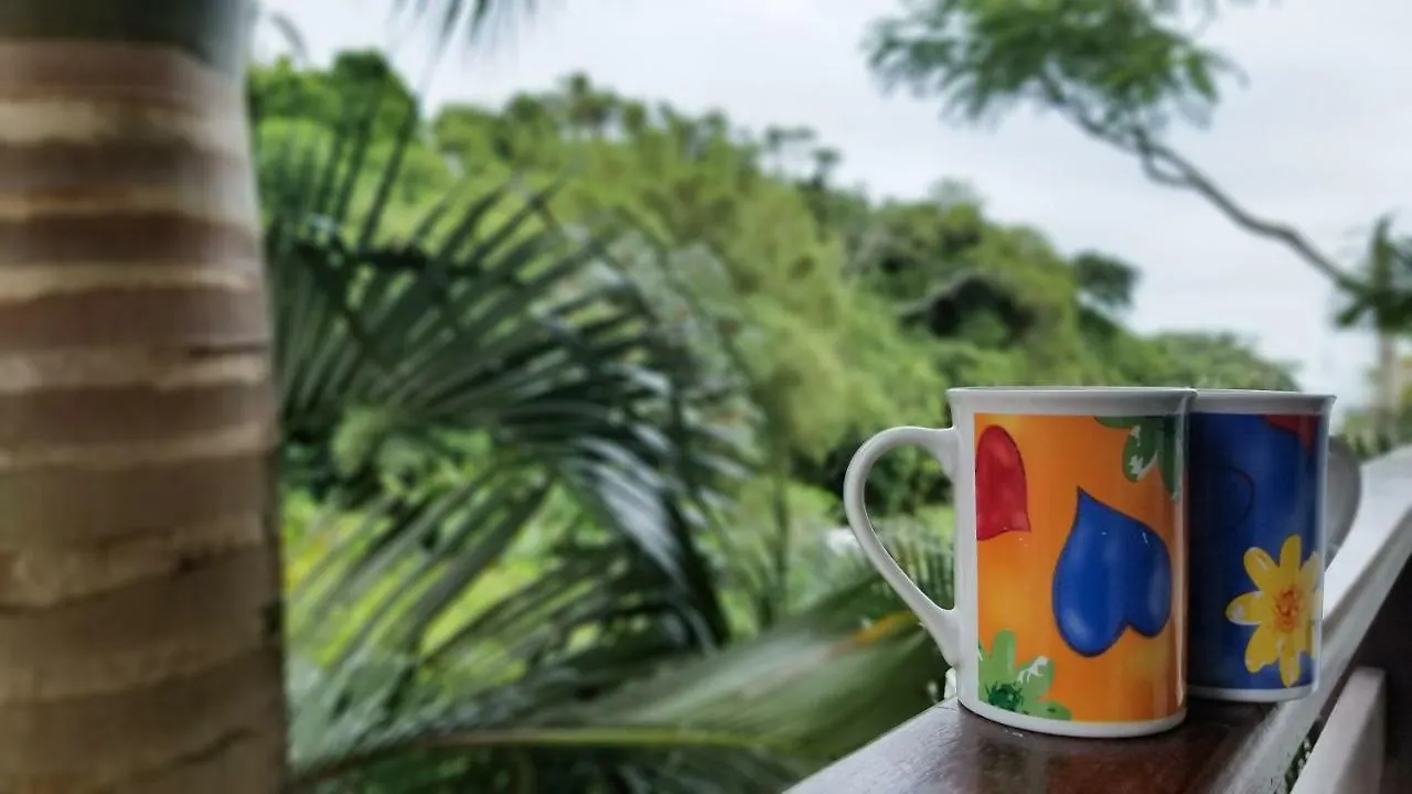Beco Dos Milionários, Canajurê Florianópolis Apartamento