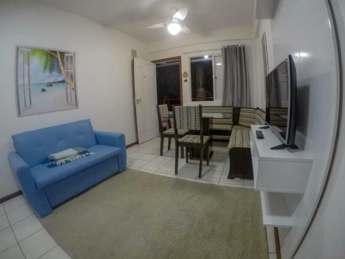 Apartamento Beco Dos Milionários, Canajurê Florianópolis