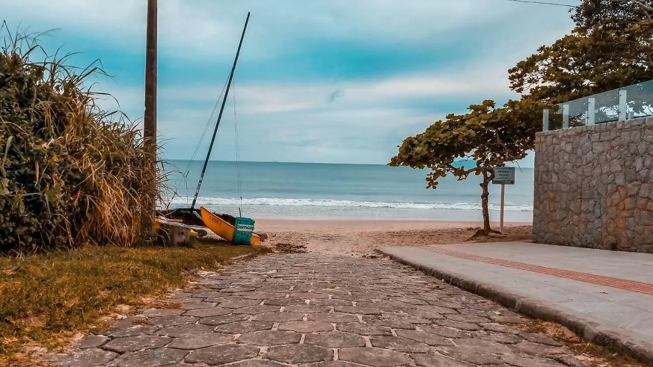 Beco Dos Milionarios, Canajure Florianopolis Brazil