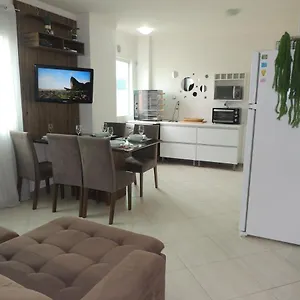  Apartamento Lindo 500m Da Ingleses Norte