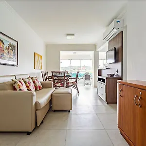  Apartamento Apto Com Duas Suítes No Open Shopping Cpj304