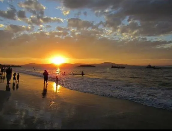 Florianópolis Beco Dos Milionarios, Canajure